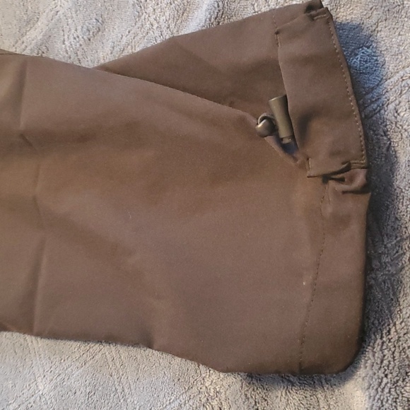 Water resistant pants - Picture 3 of 7